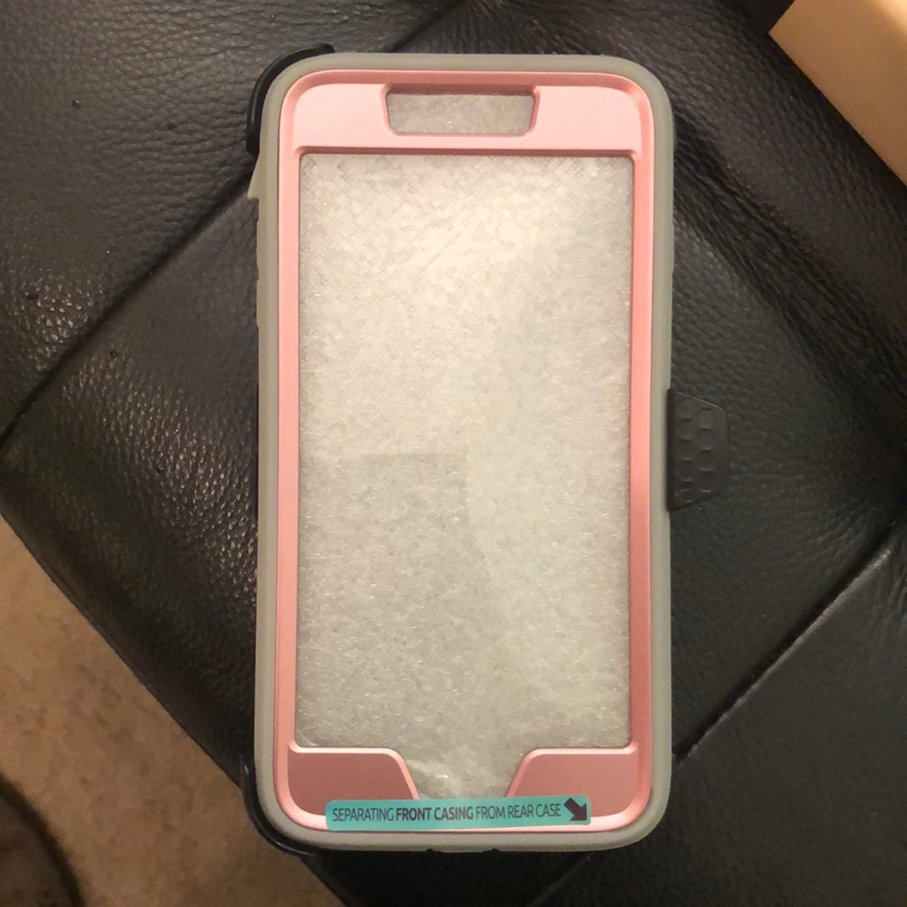iPhone 8 Plus phone case